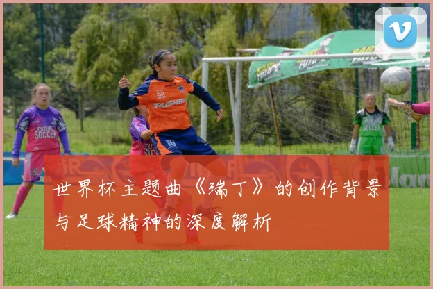 世界杯主题曲《瑞丁》的创作背景与足球精神的深度解析
